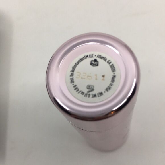 New Butter London Lippy Lip Scrub Sugar Treatment - Picture 9 of 11